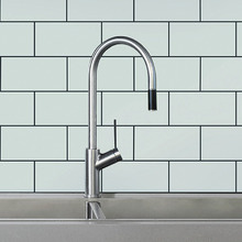 Vilo Pull-Out Kitchen Mixer