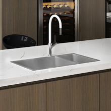 Spectra 790mm Single Stainless Steel Kitchen Sink