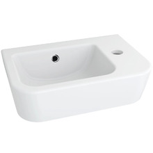 Dublin Compact Wall Mount Basin