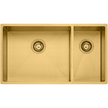 Spectra 790mm 1 & ½ Stainless Steel Kitchen Sink