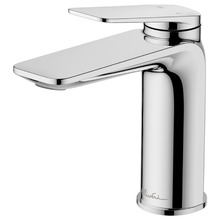 Paris 110mm Basin Mixer