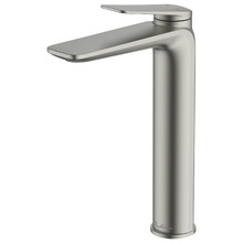 Paris 130mm Tower Basin Mixer