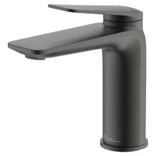 Paris 110mm Basin Mixer