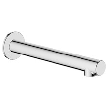 Venice 200mm Bath/Basin Straight Wall Spout
