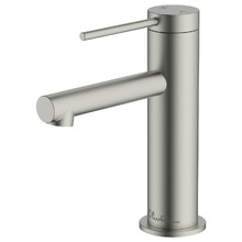 Venice 110mm Straight Basin Mixer