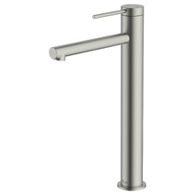 Venice 165mm Straight Tower Basin Mixer