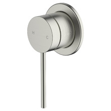 Venice Bath/Basin Wall Mixer