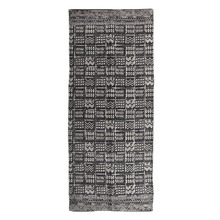 Tribal Printed Cotton Runner
