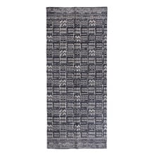 Tribal Printed Cotton Runner