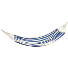 Striped Lennox Cotton Hammock
