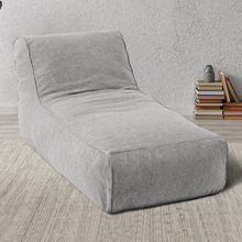 Luxury Indoor Foam Filled Lounge