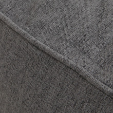 Luxury Indoor Memory Foam Rectangular Pouffe