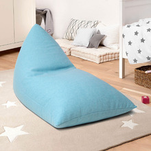 Kids' Corbi Cotton-Blend Bean Bag Cover