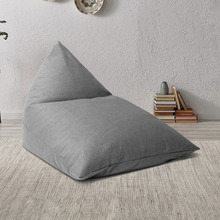 Corbi Cotton-Blend Bean Bag Cover