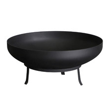 Atacama 80 Rust Fire Pit