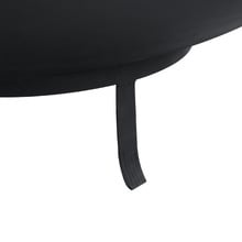 Atacama 80 Rust Fire Pit
