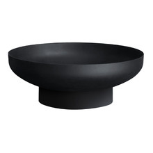 Phoenix 80 Black Fire Pit