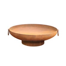 Cairo Rustic Fire Pit