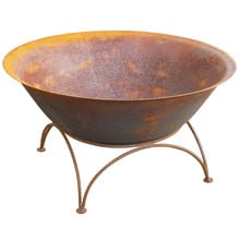 Arizona 70 Rust Fire Pit