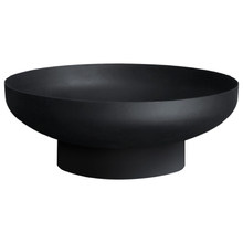 Phoenix 70 Black Fire Pit