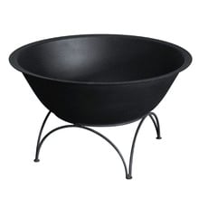 Arizona 90 Rust Fire Pit