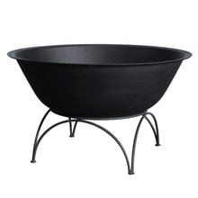 Arizona 90 Rust Fire Pit