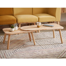 Ynnah Extendable Coffee Table