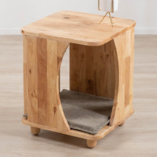 Connor Accent Stool