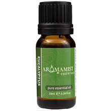 10ml Aromamist Eucalyptus Pure Essential Oil
