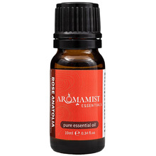 10ml Aromamist Rose Anatolia Pure Essential Oil