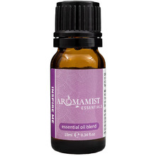 10ml Aromamist Inspire Me Essential Oil Blend