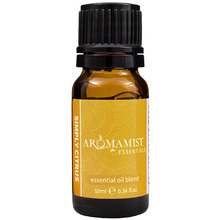 10ml Aromamist Simply Citrus Essential Oil Blend