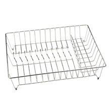 42cm Stainless Steel Dish Rack