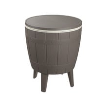 Tilly Outdoor Side Table