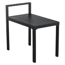 Alnico Outdoor Side Table