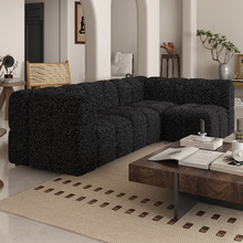 Leia 4.5 Seater Modular Sofa
