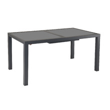 Cliff Extendable Outdoor Dining Table