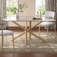 Cupertino Dining Table