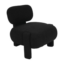 Assia Upholstered Accent Chair
