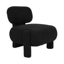 Assia Upholstered Accent Chair