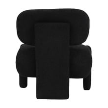 Assia Upholstered Accent Chair