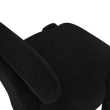 Assia Upholstered Accent Chair