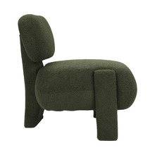 Assia Upholstered Accent Chair