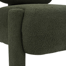 Assia Upholstered Accent Chair