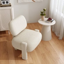 Assia Upholstered Accent Chair