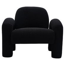 Blaire Teddy Accent Chair