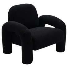 Blaire Teddy Accent Chair