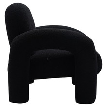 Blaire Teddy Accent Chair