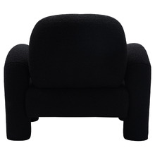 Blaire Teddy Accent Chair