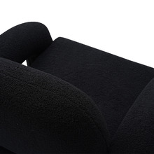 Blaire Teddy Accent Chair